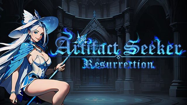 Tải game Artifact Seeker Resurrection v1.3.2-P2P Tải game Artifact Seeker Resurrection v1.3.2-P2P