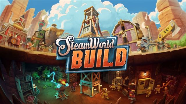 Tải game SteamWorld Build v2024523-P2P Tải game SteamWorld Build v2024523-P2P
