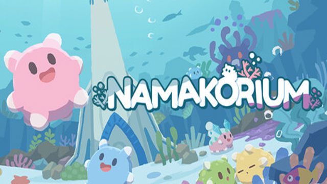 Tải game NAMAKORIUM-TENOKE Tải game NAMAKORIUM-TENOKE
