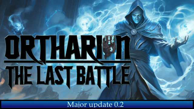 Tải game Ortharion The Last Battle-TENOKE Tải game Ortharion The Last Battle-TENOKE