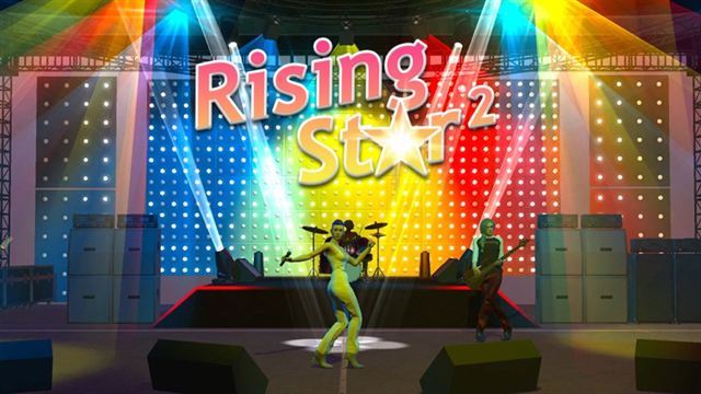 Tải game Rising Star 2 We Sold Our Soul For Rock n Roll-TENOKE Tải game Rising Star 2 We Sold Our Soul For Rock n Roll-TENOKE