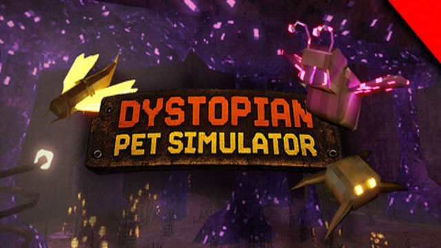Tải game Dystopian Pet Simulator-TENOKE Tải game Dystopian Pet Simulator-TENOKE