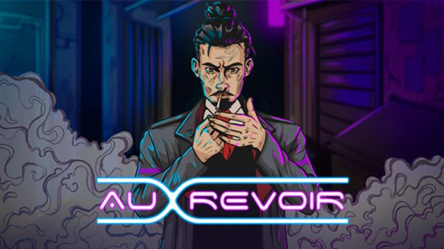Tải game Au Revoir-TENOKE Tải game Au Revoir-TENOKE