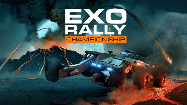 Tải game Exo Rally Championship-GoldBerg Tải game Exo Rally Championship-GoldBerg