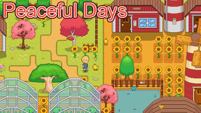 Tải game Peaceful Days v1.0.30-P2P Tải game Peaceful Days v1.0.30-P2P