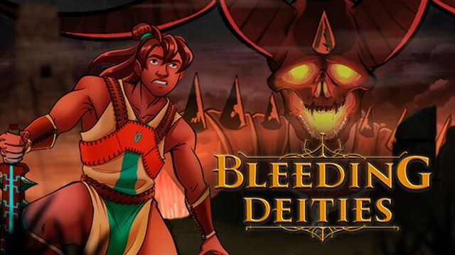 Tải game Bleeding Deities v1.0.7-P2P Tải game Bleeding Deities v1.0.7-P2P