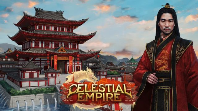 Tải game Celestial Empire v0.9.376 Early Access Tải game Celestial Empire v0.9.376 Early Access