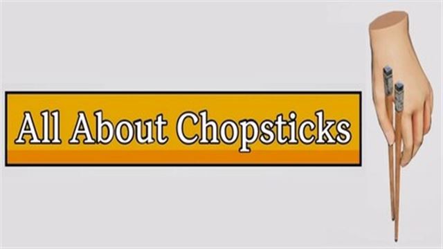 Tải game All About Chopsticks-TENOKE Tải game All About Chopsticks-TENOKE