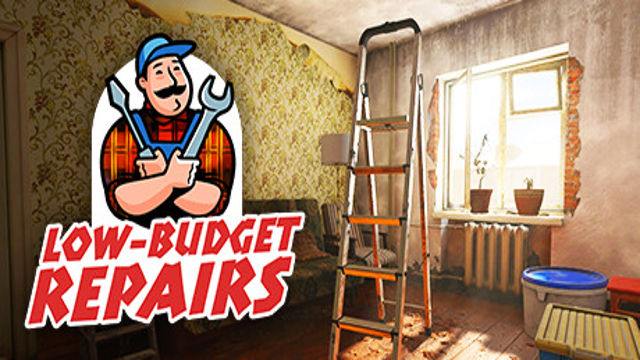 Tải game Low Budget Repairs-RUNE Tải game Low Budget Repairs-RUNE
