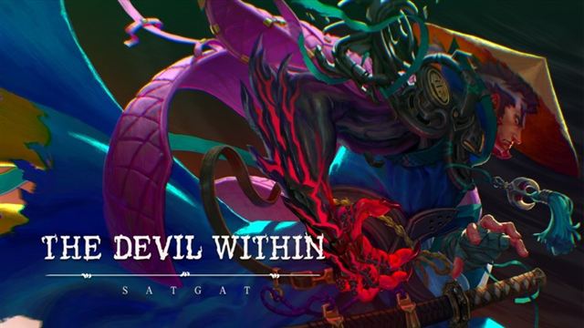 Tải game The Devil Within Satgat Early Access Tải game The Devil Within Satgat Early Access