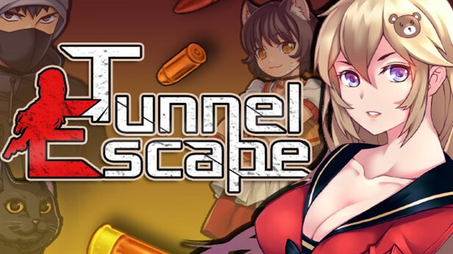 Tải game Tunnel Escape v1.1.0s-P2P Tải game Tunnel Escape v1.1.0s-P2P