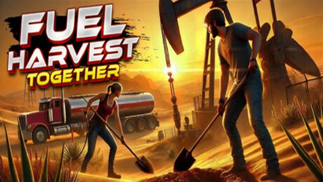 Tải game Fuel Harvest Together Early Access Tải game Fuel Harvest Together Early Access