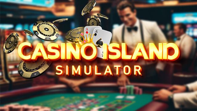 Tải game Casino Island Simulator Early Access Tải game Casino Island Simulator Early Access