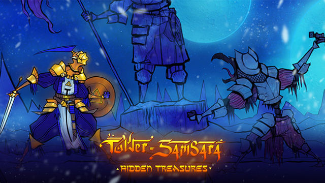 Tải game Adventure of Samsara v1.0.9-P2P Tải game Adventure of Samsara v1.0.9-P2P