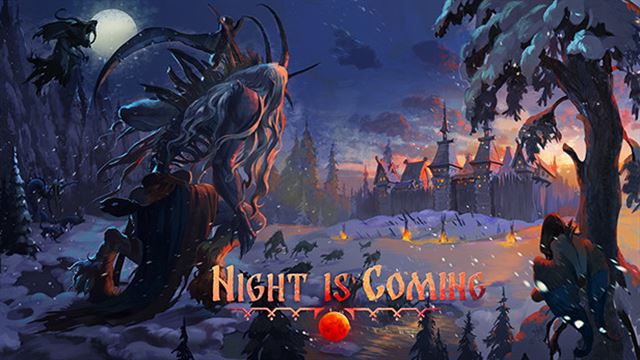 Tải game Night is Coming Early Access Tải game Night is Coming Early Access