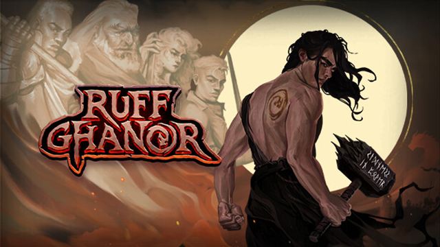 Tải game Ruff Ghanor v1.0.0.4-P2P Tải game Ruff Ghanor v1.0.0.4-P2P