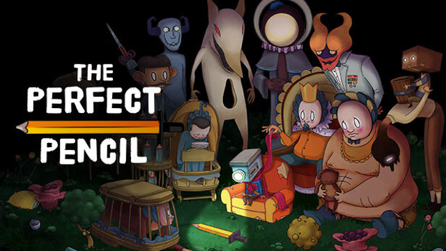 Tải game The Perfect Pencil-TENOKE Tải game The Perfect Pencil-TENOKE