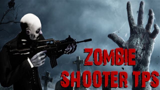 Tải game Zombie Shooter TPS-TENOKE Tải game Zombie Shooter TPS-TENOKE