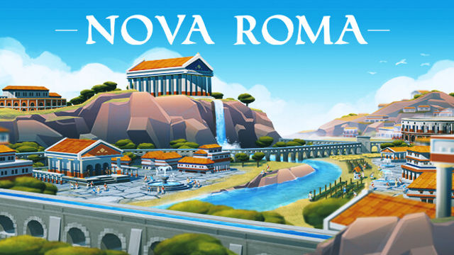 Tải game Nova Roma Early Access Tải game Nova Roma Early Access