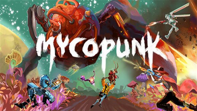 Tải game Mycopunk Early Access Tải game Mycopunk Early Access