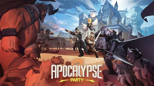 Tải game Apocalypse Party v20240419-P2P Tải game Apocalypse Party v20240419-P2P