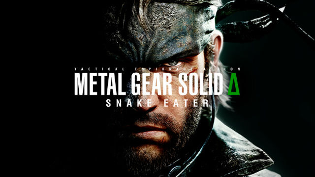 Tải game METAL GEAR SOLID DELTA SNAKE EATER-FLT