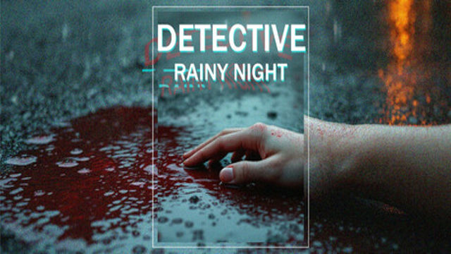 Tải game DETECTIVE Rainy night-GoldBerg Tải game DETECTIVE Rainy night-GoldBerg