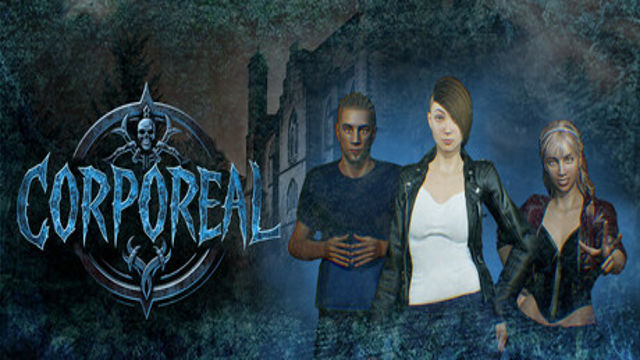 Tải game CORPOREAL-TiNYiSO