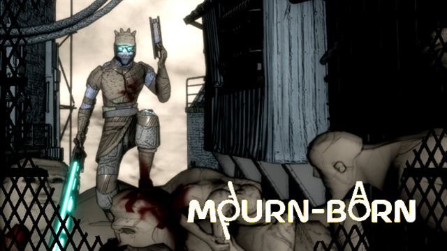 Tải game Mourn born-TENOKE Tải game Mourn born-TENOKE