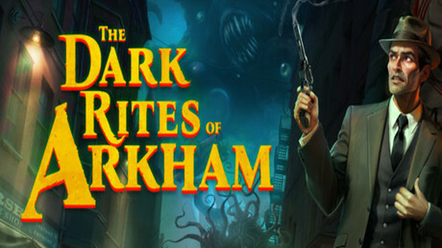 Tải game The Dark Rites of Arkham-TENOKE Tải game The Dark Rites of Arkham-TENOKE
