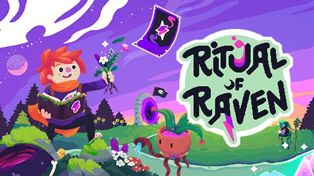 Tải game Ritual of Raven-TENOKE