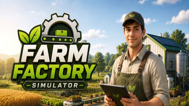 Tải game Farm Factory Simulator Early Access Tải game Farm Factory Simulator Early Access