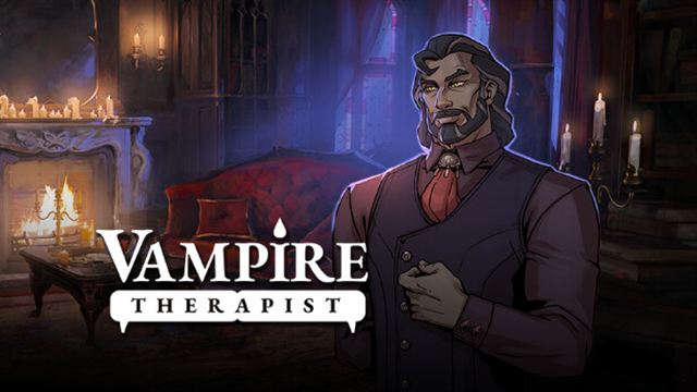 Tải game Vampire Therapist Couples Therapy-TENOKE Tải game Vampire Therapist Couples Therapy-TENOKE