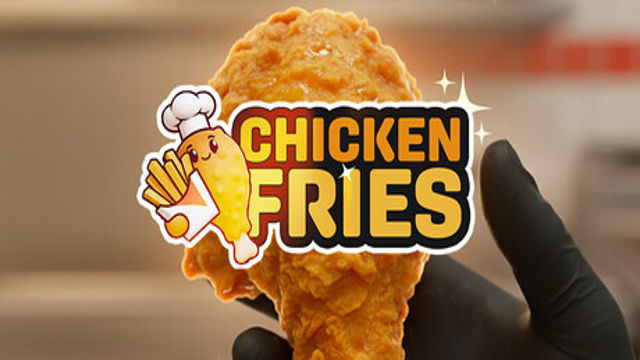 Tải game Chicken Fries-GoldBerg Tải game Chicken Fries-GoldBerg