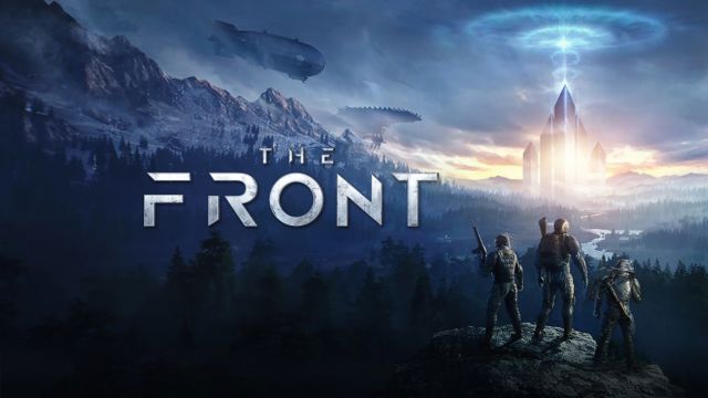 Tải game The Front v1.5.7 Early Access Tải game The Front v1.5.7 Early Access