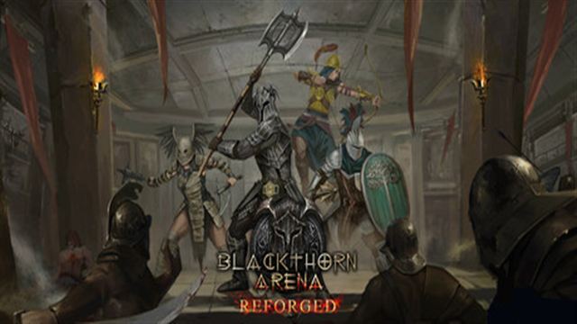 Tải game Blackthorn Arena Reforged Mist of Chivalrous Shadow-TENOKE Tải game Blackthorn Arena Reforged Mist of Chivalrous Shadow-TENOKE