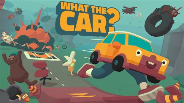 Tải game WHAT THE CAR v5.8.1-P2P Tải game WHAT THE CAR v5.8.1-P2P