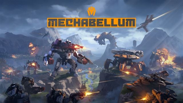 Tải game Mechabellum Premium Edition v1.4.2.0.1617-P2P Tải game Mechabellum Premium Edition v1.4.2.0.1617-P2P