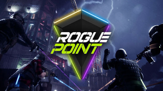 Tải game Rogue Point Early Access Tải game Rogue Point Early Access