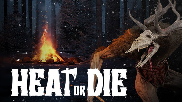 Tải game Heat or Die-TENOKE