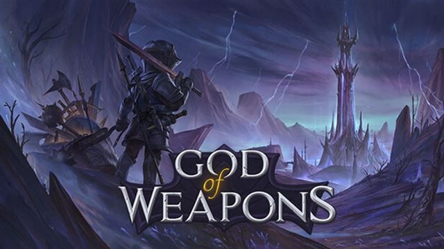 Tải game God Of Weapons v20250226-P2P Tải game God Of Weapons v20250226-P2P