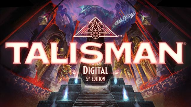 Tải game Talisman Digital 5th Edition The Dead King-TENOKE Tải game Talisman Digital 5th Edition The Dead King-TENOKE