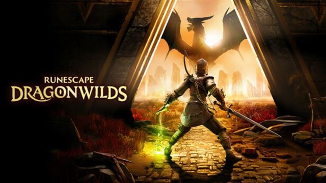 Tải game RuneScape Dragonwilds v164313 Early Access Tải game RuneScape Dragonwilds v164313 Early Access