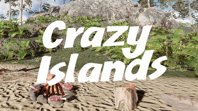 Tải game Crazy Islands-TENOKE Tải game Crazy Islands-TENOKE
