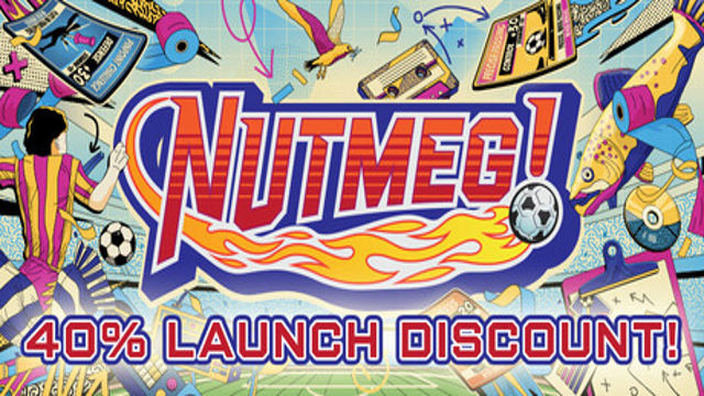 Tải game NUTMEG A Nostalgic DB Football Manager-TENOKE Tải game NUTMEG A Nostalgic DB Football Manager-TENOKE