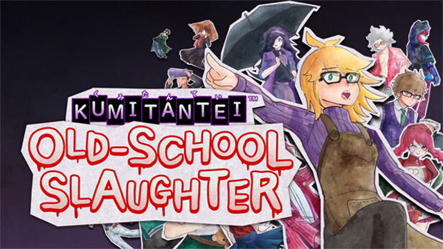 Tải game Kumitantei Old School Slaughter-TENOKE Tải game Kumitantei Old School Slaughter-TENOKE