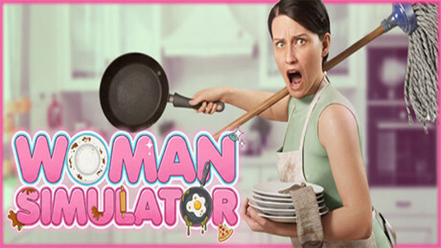 Tải game Woman Simulator-TENOKE Tải game Woman Simulator-TENOKE