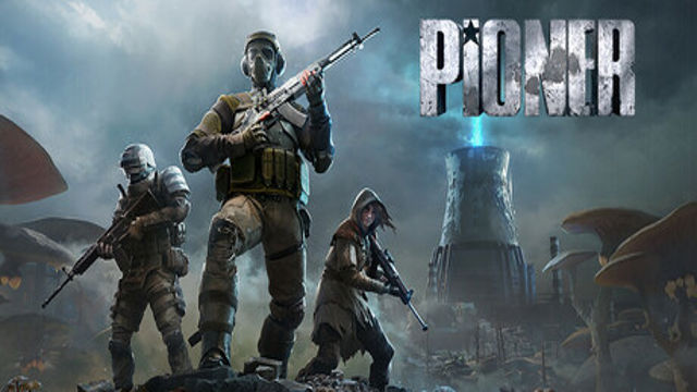 Tải game PIONER Early Access