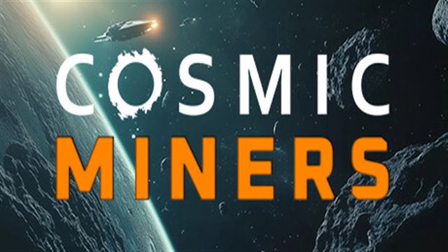 Tải game Cosmic Miners Early Access Tải game Cosmic Miners Early Access