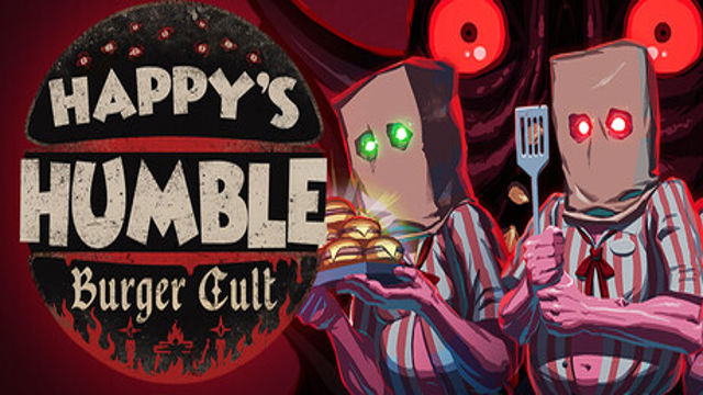 Tải game Happys Humble Burger Cult-GoldBerg Tải game Happys Humble Burger Cult-GoldBerg